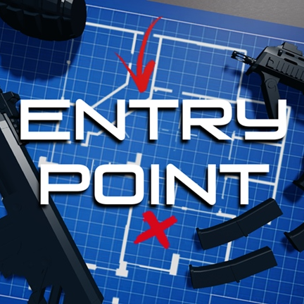 entry point