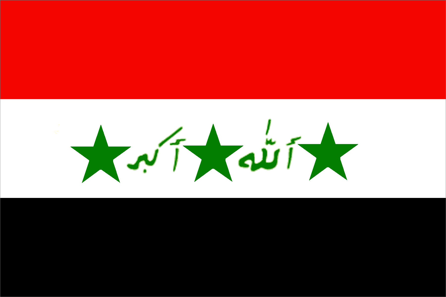 are u from iraq?