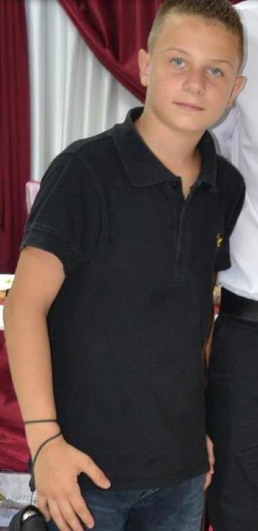 Leunit Dautaj