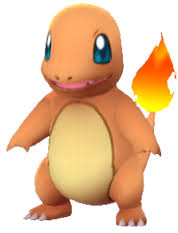 Do you know pokemon?