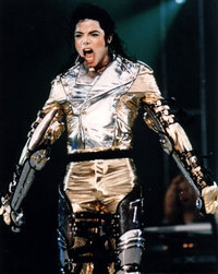hur mycket vet du om michael jackson?