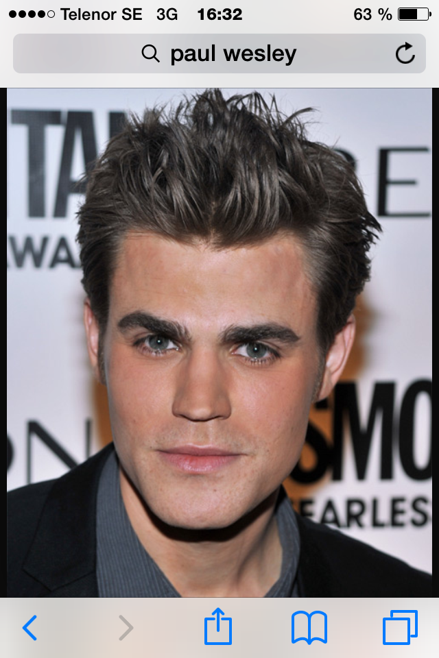 Vad vet du om the vampire diaries