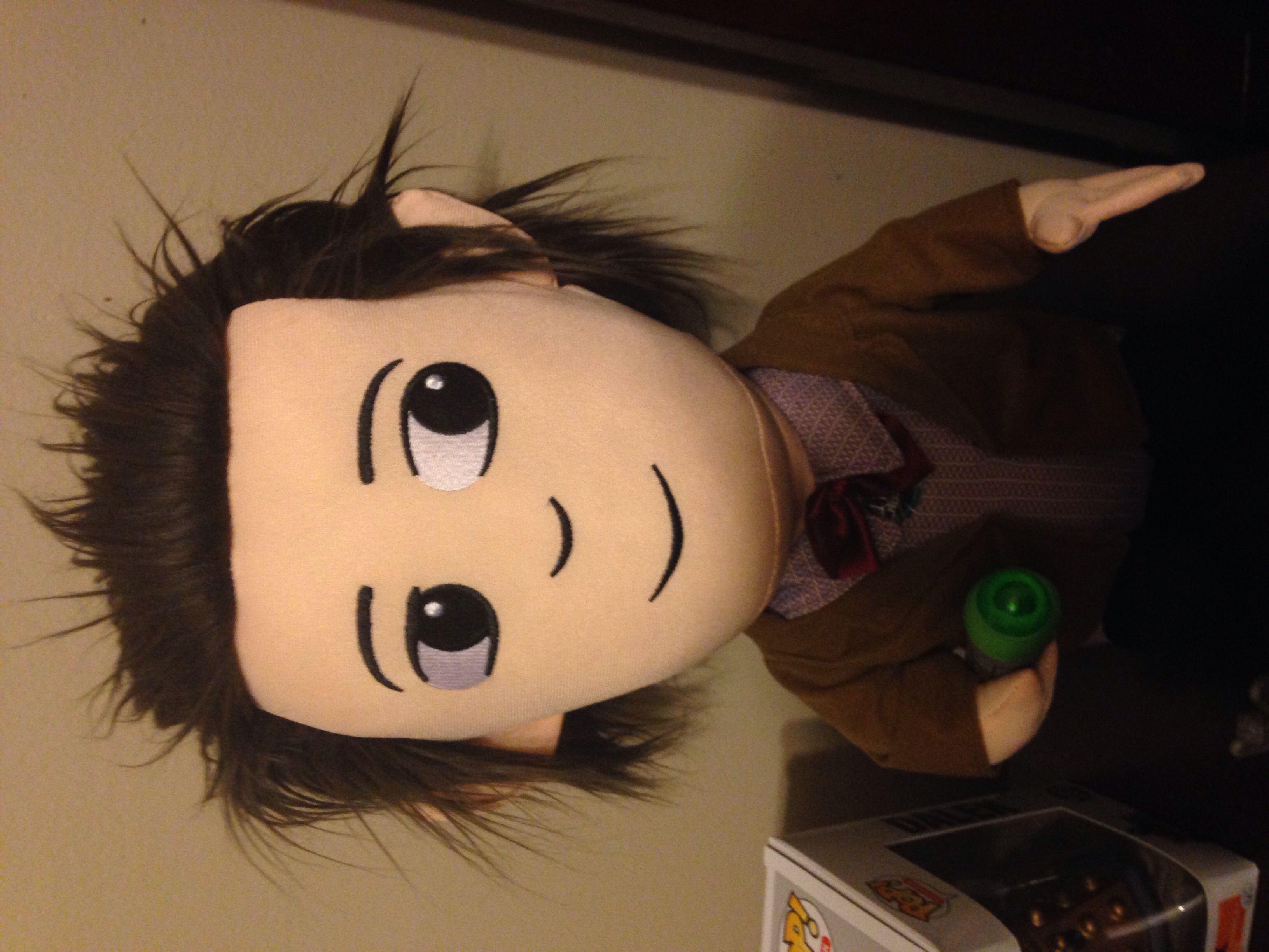 Doctor who