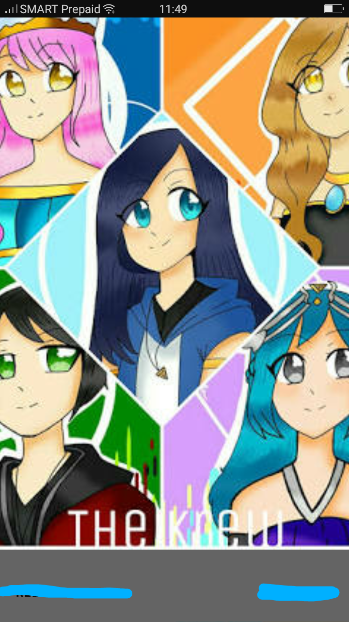 Who knows Funneh and The Krew more?