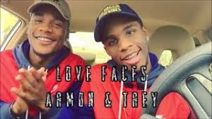 How well do you know your favorite brothers: Ar'mon and Trey
