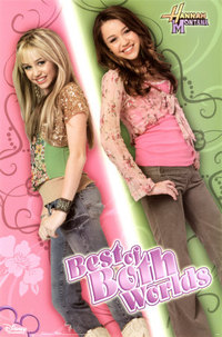 vad kan du om hannah montana