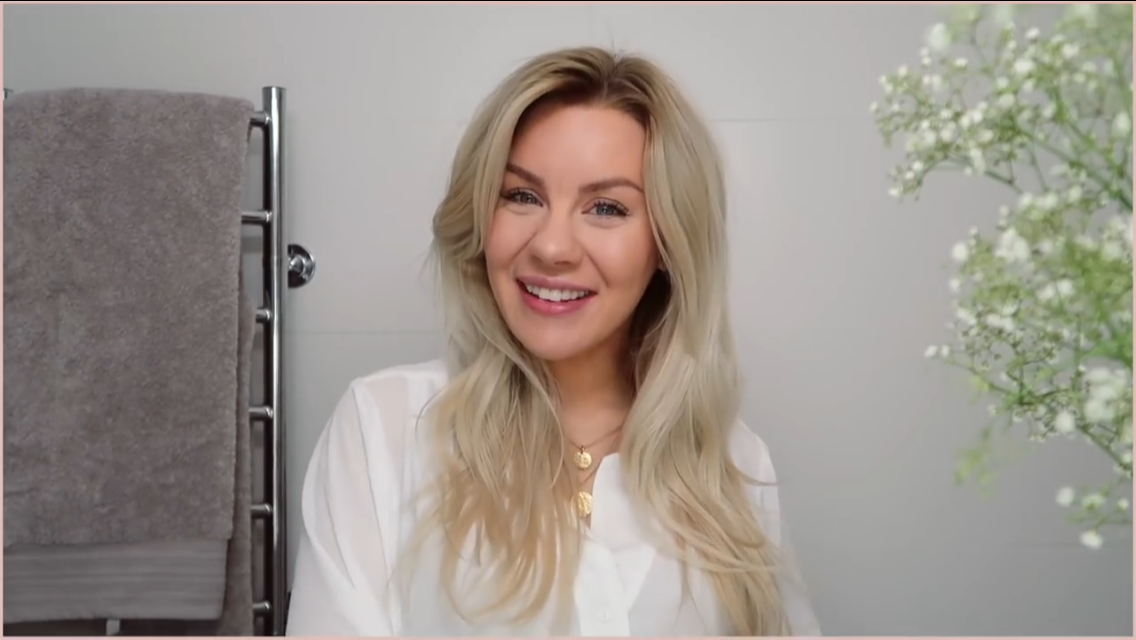 Therese Lindgren 2018