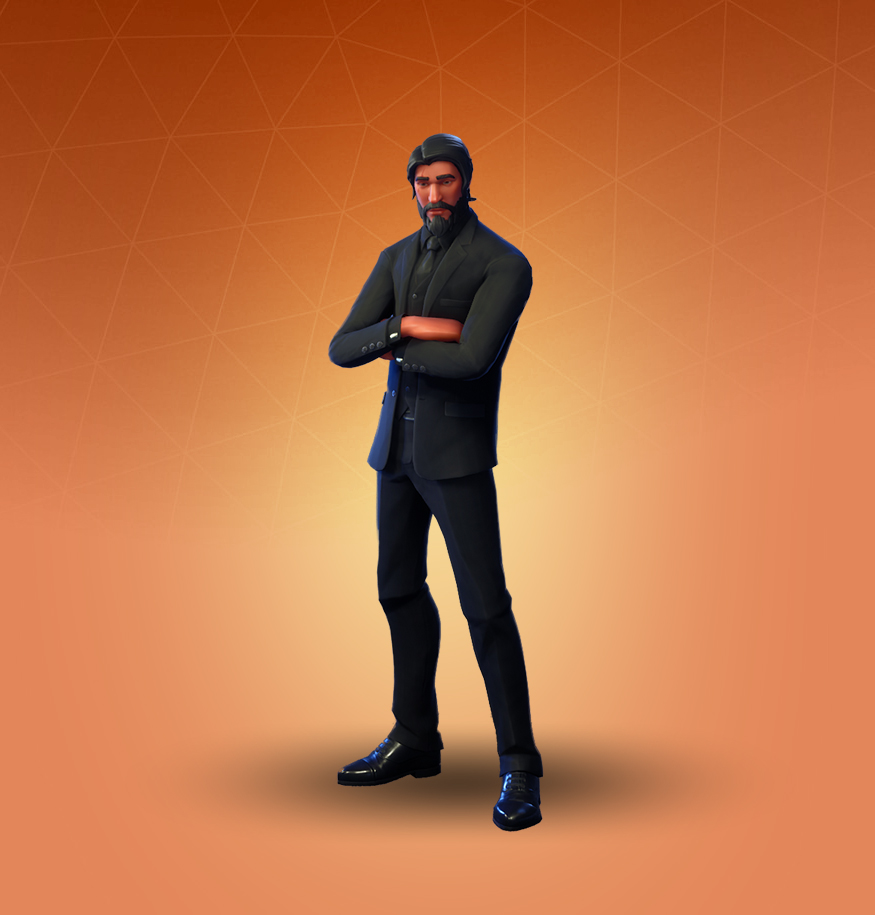 how good are you at fortnite?