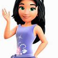 DO you like her as a crush or friend or none