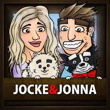 Vad kan du om jocke och jonna