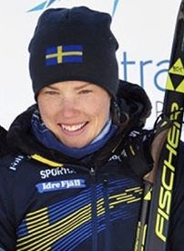 Tove Alexandersson