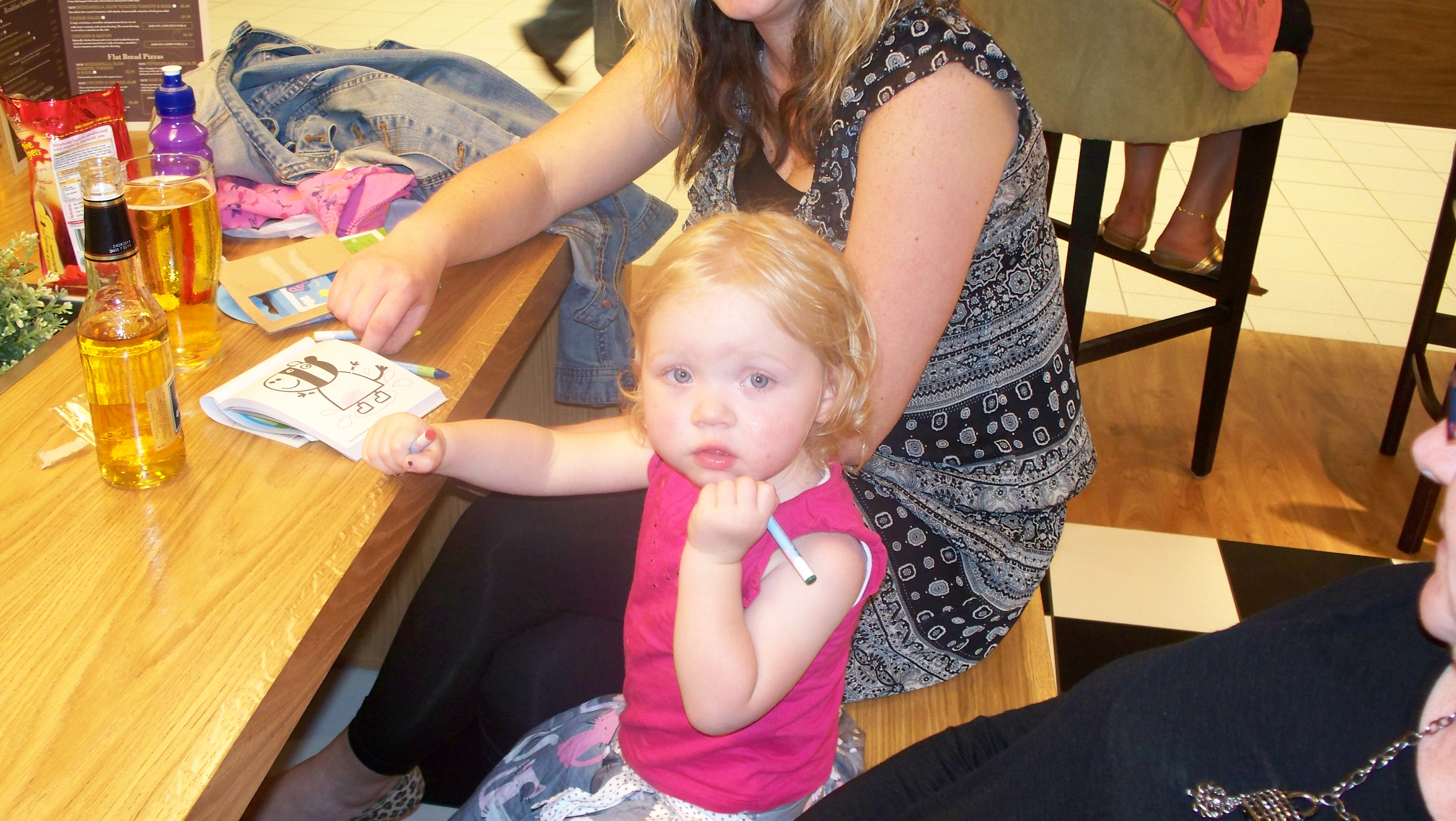 good luck charlie quiz