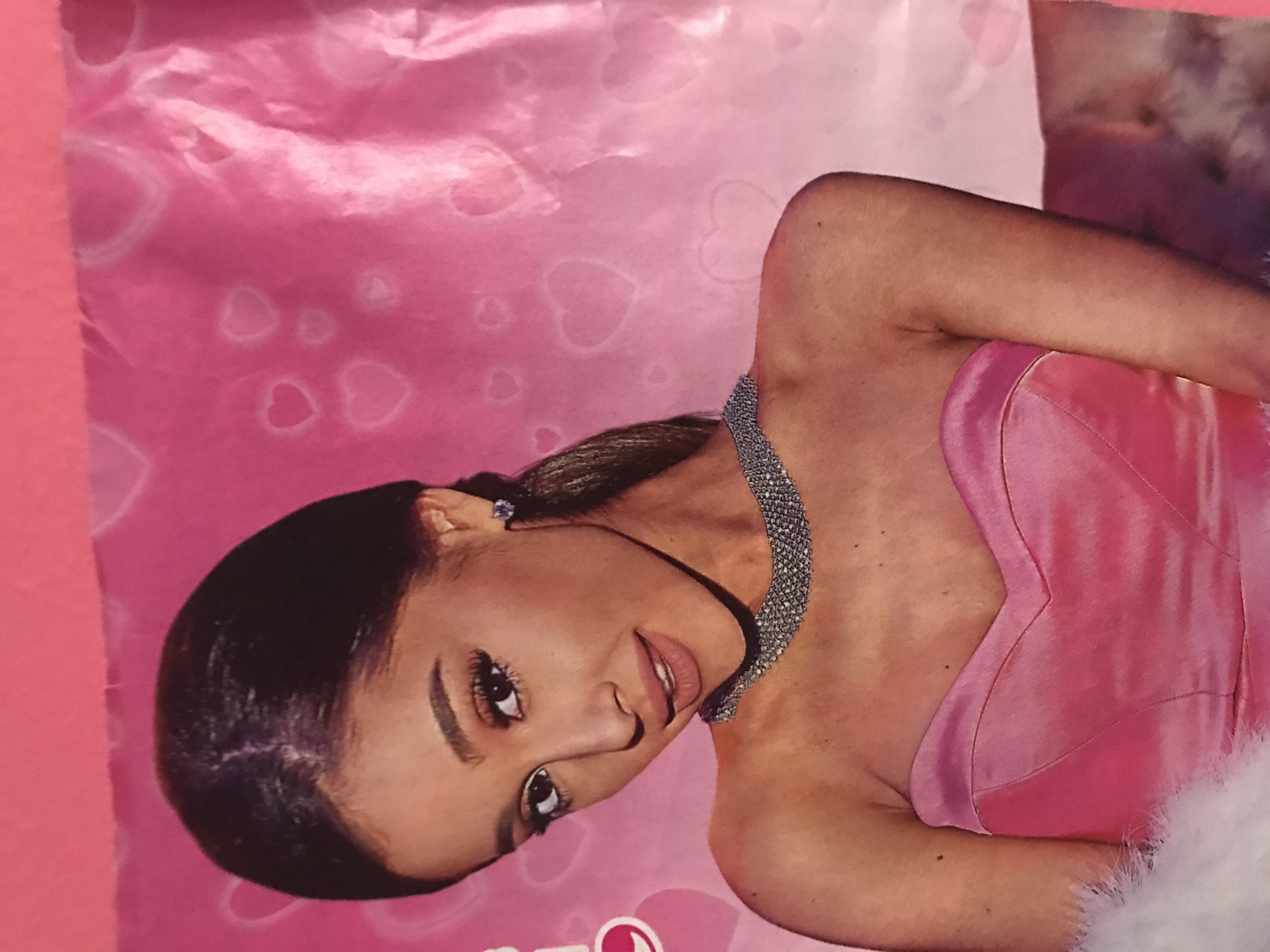 Areana grande