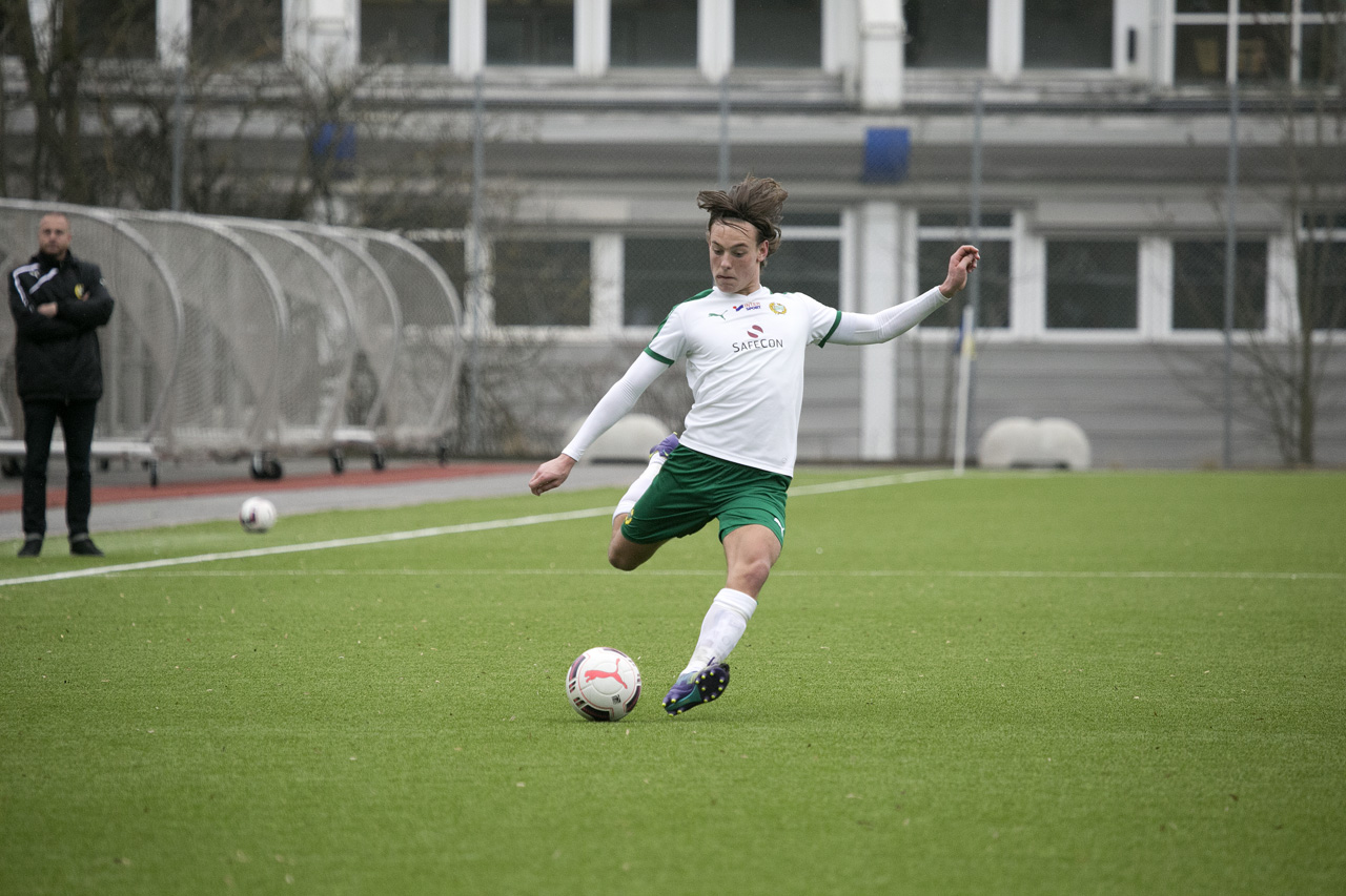 fotbol eller dator