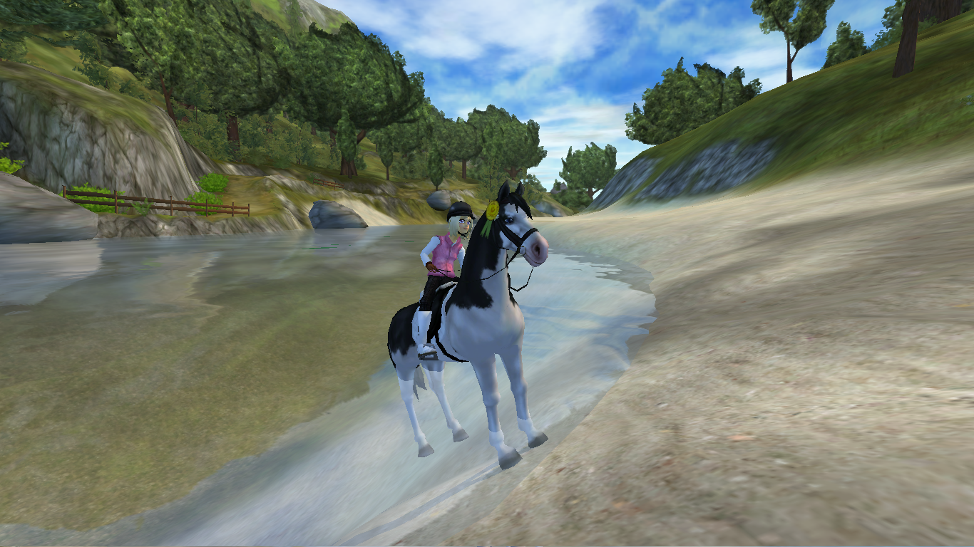Starstable