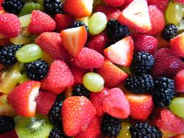 what fruit are u