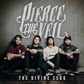 Pierce the veil