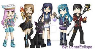 Are You A Big Fan Of Itsfunneh and the crew?