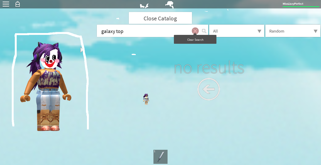 How well do you know ROBLOX?