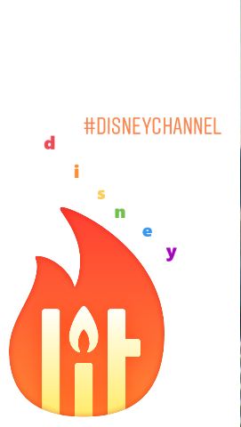 tv shows on disney