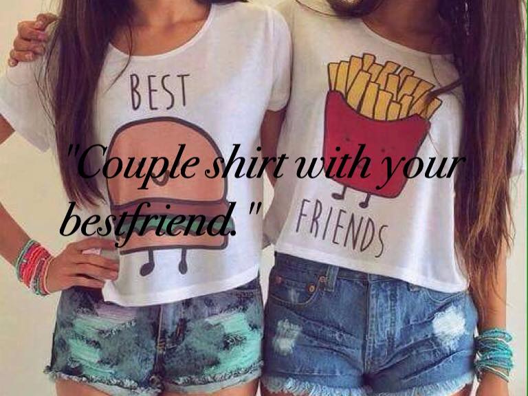 Are You A Non Friend Person Or A Friend To Be?