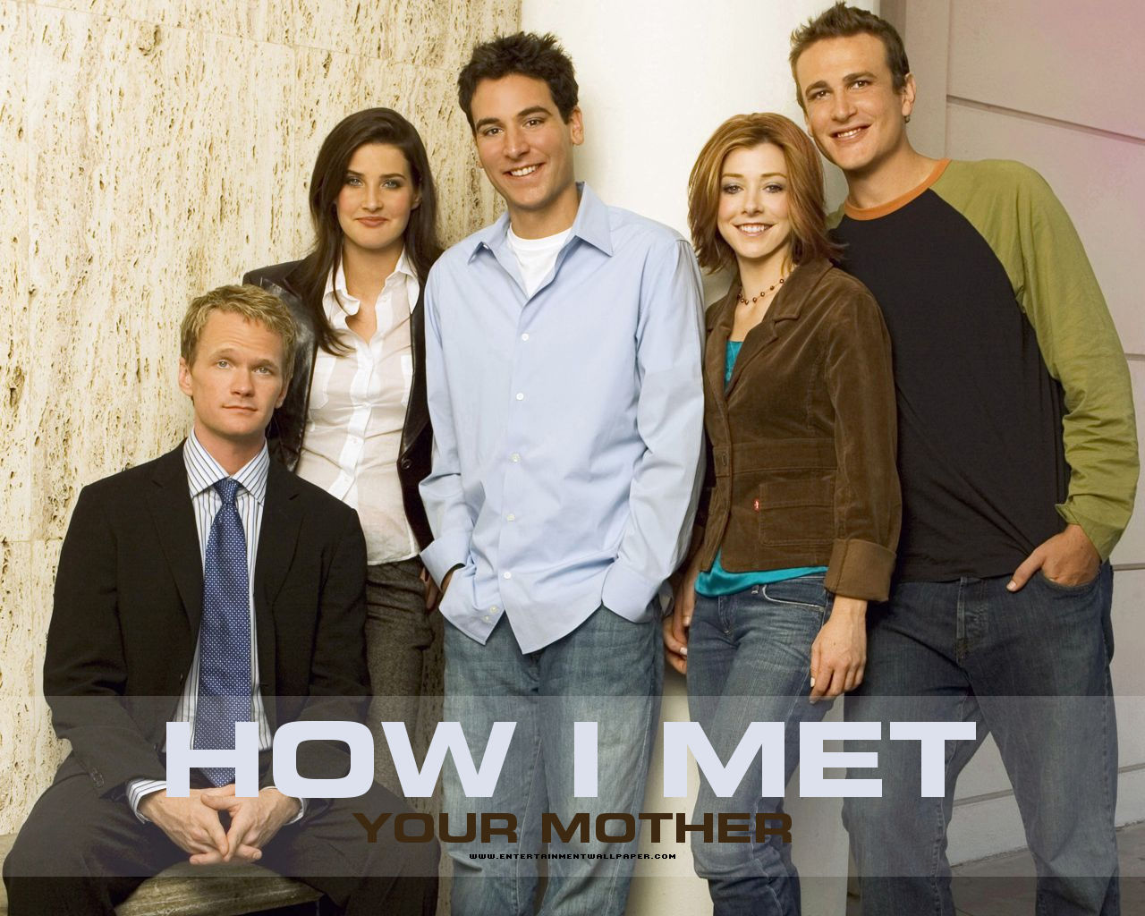 How I Met Your Mother Quiz