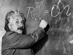 HOW MUCH DO YOU KNOW ABOUT ALBERT EINSTEIN