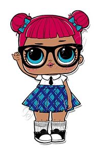 How well do you know your L.O.L. dolls?