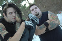 horrorpunkare??