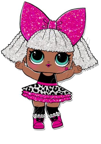 wich lol doll are u