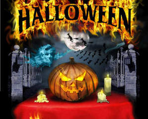 The Halloween Quiz