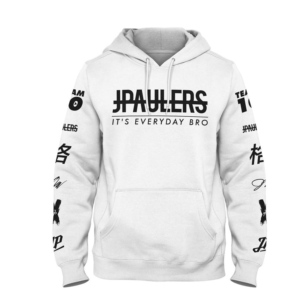 Are you a real jakepauler