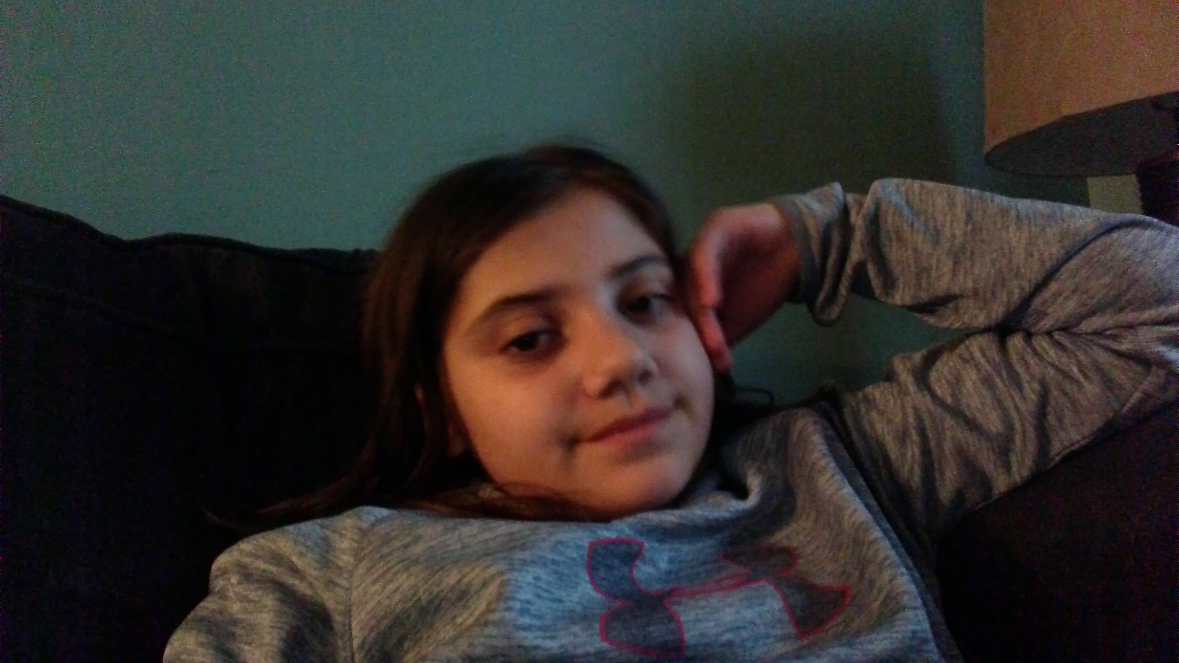 Isabella wilson