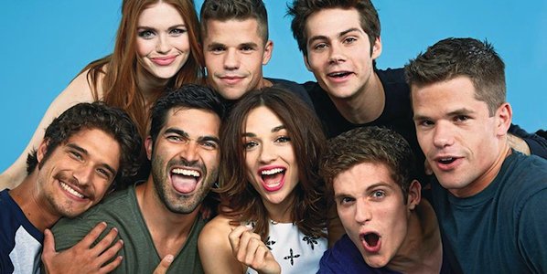 teen wolf