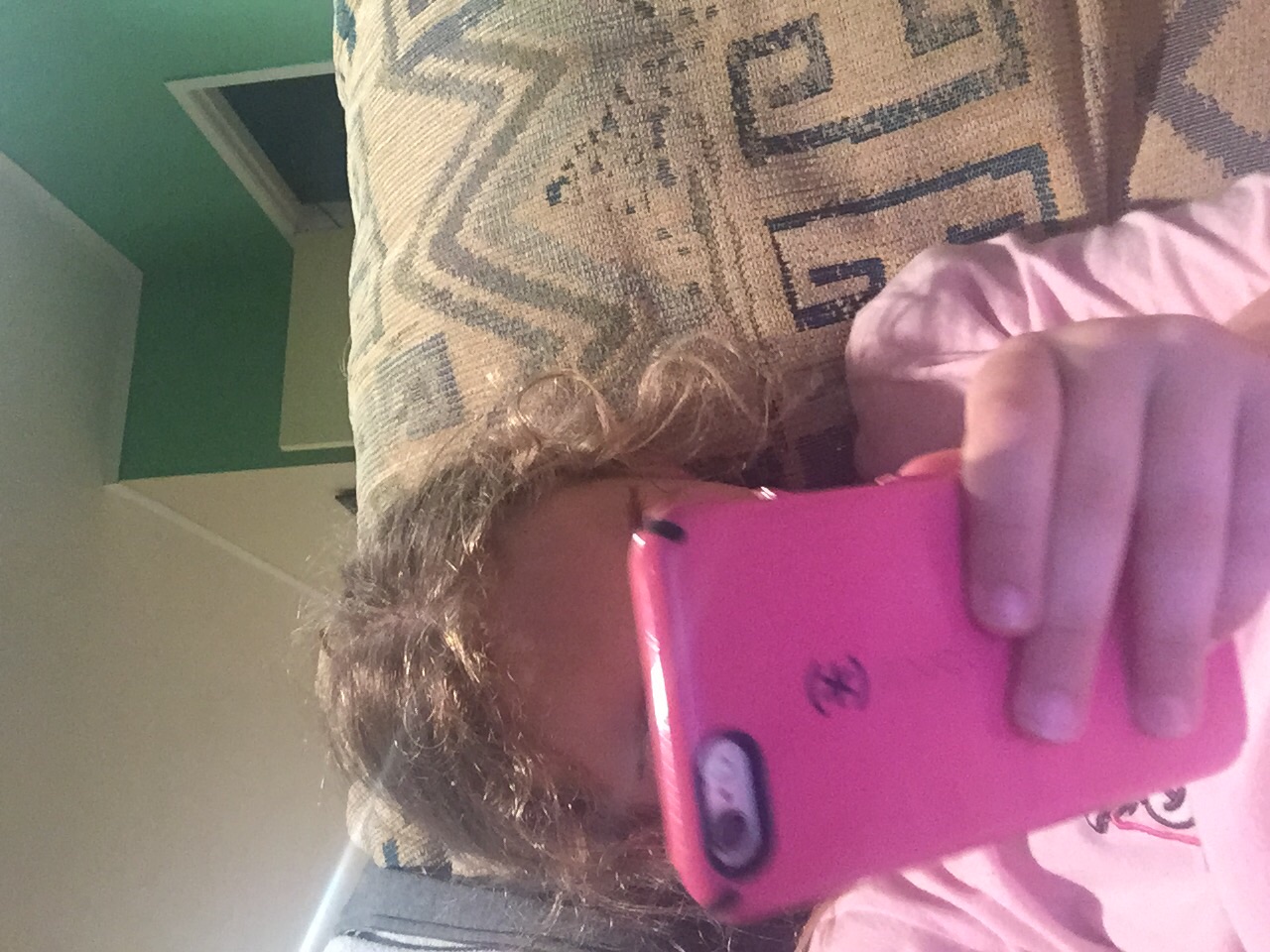 Tv or tramp