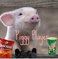 How Well do you know Piggy Player?