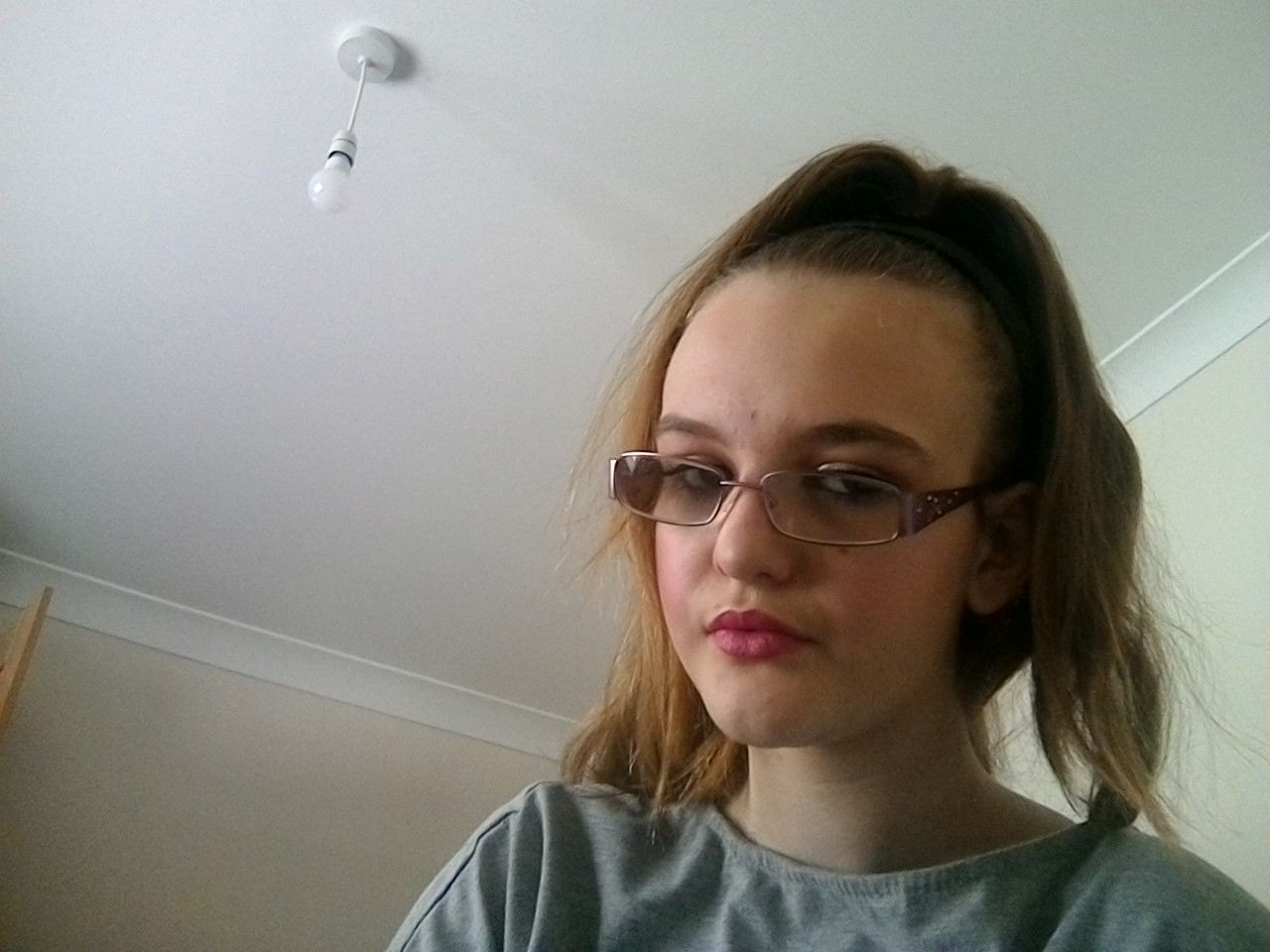 Guess who my crush is from the pals