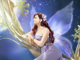 Fairy Quiz