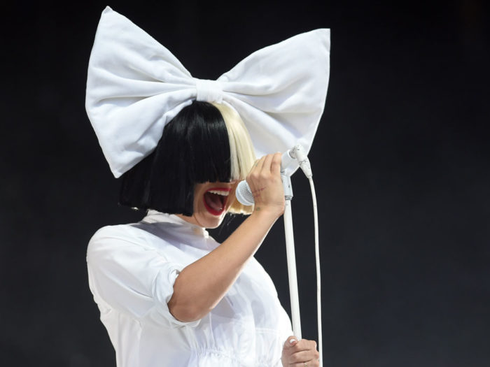 Sia