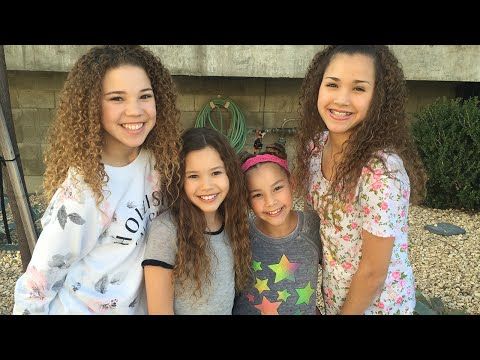 Haschak Sisters