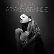 Ariana Grande Quiz