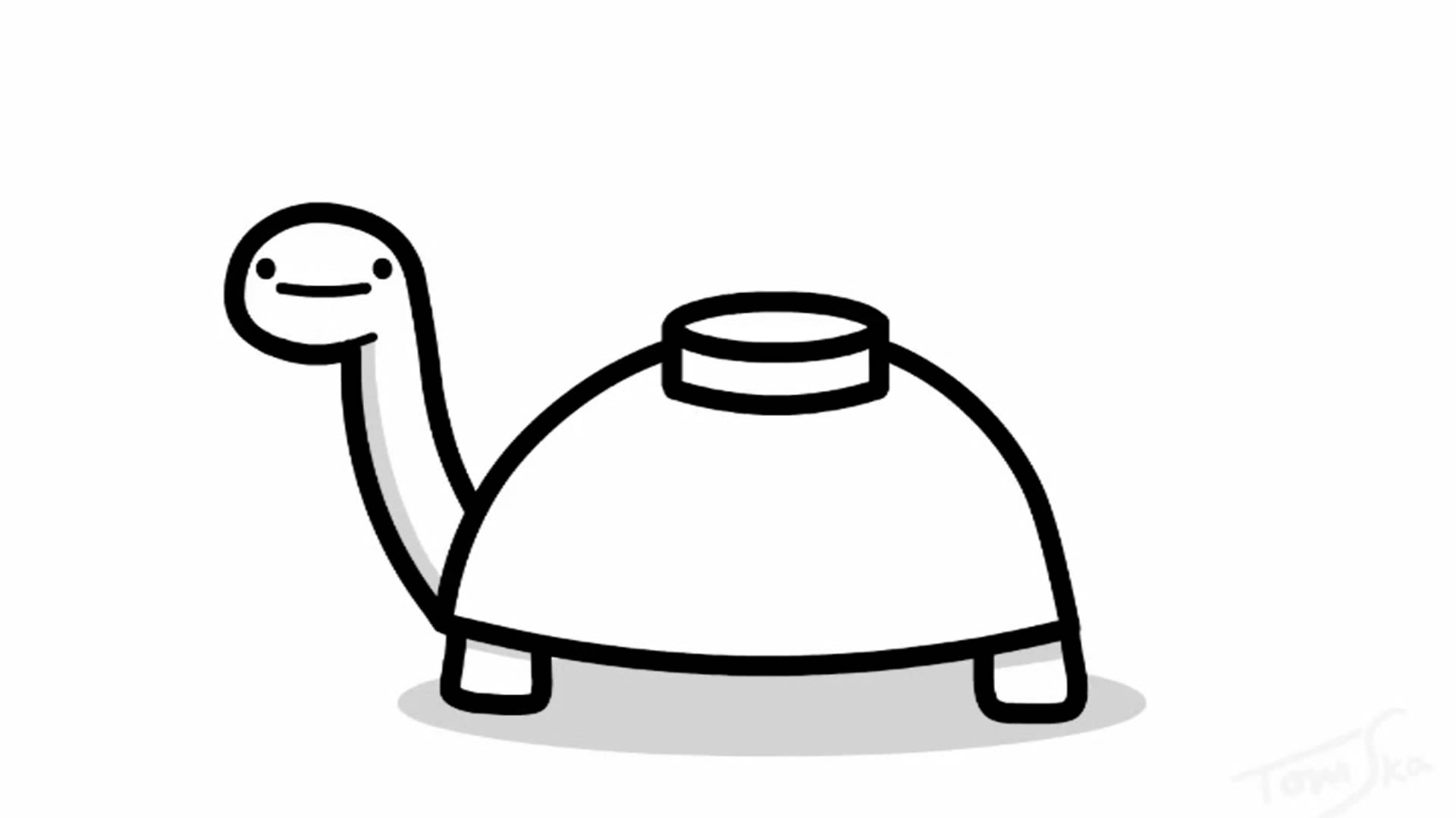 Mine Turtles