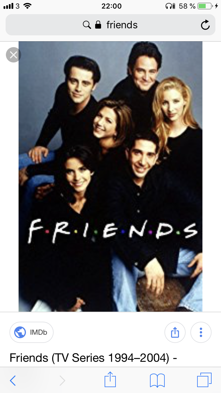Friends