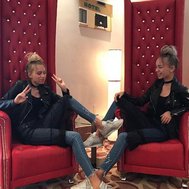 Lisa and Lena