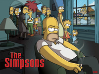 e simpsons bra eller dåligt ? 