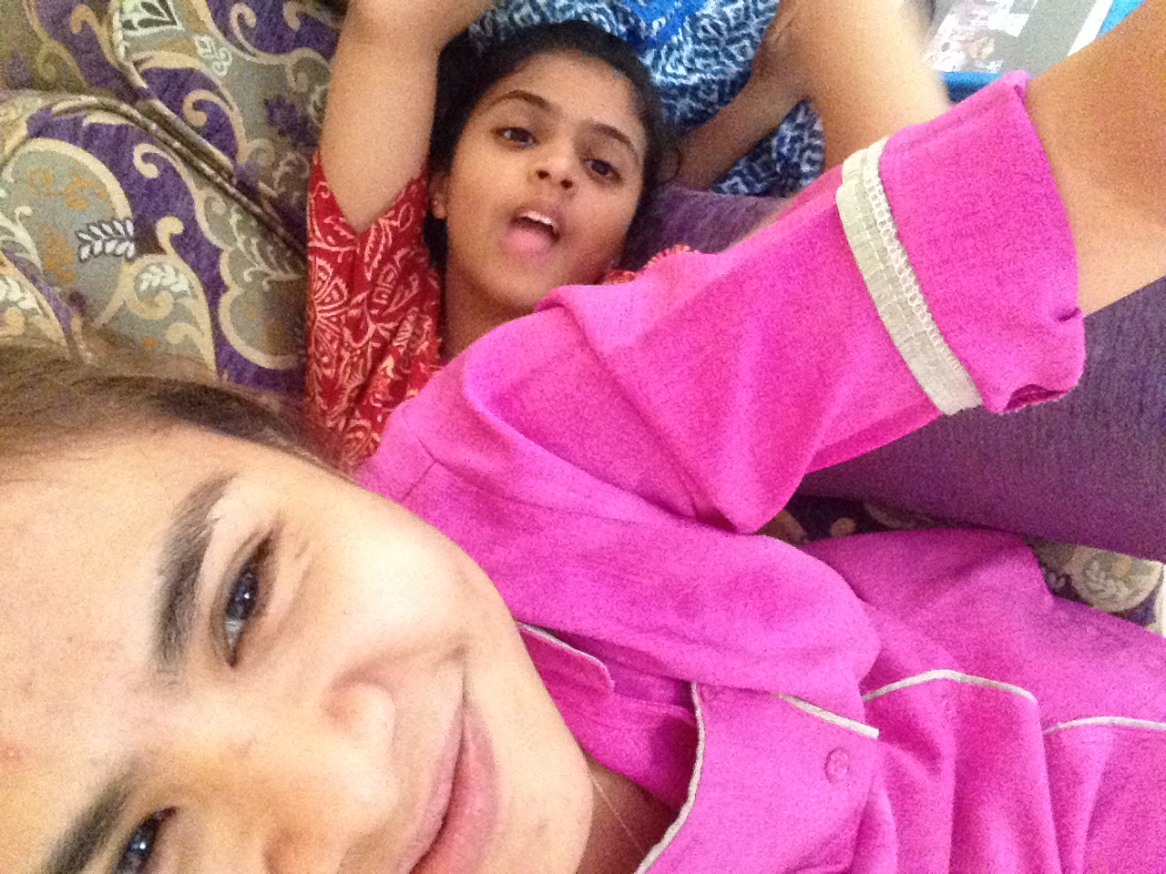 How well do u know Dana San jaun