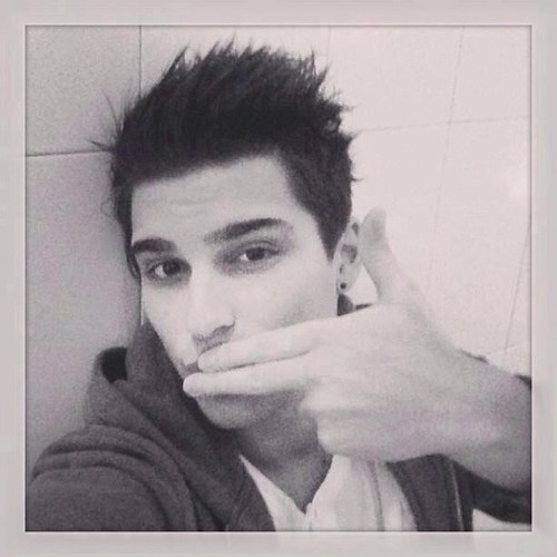 Eric Saade