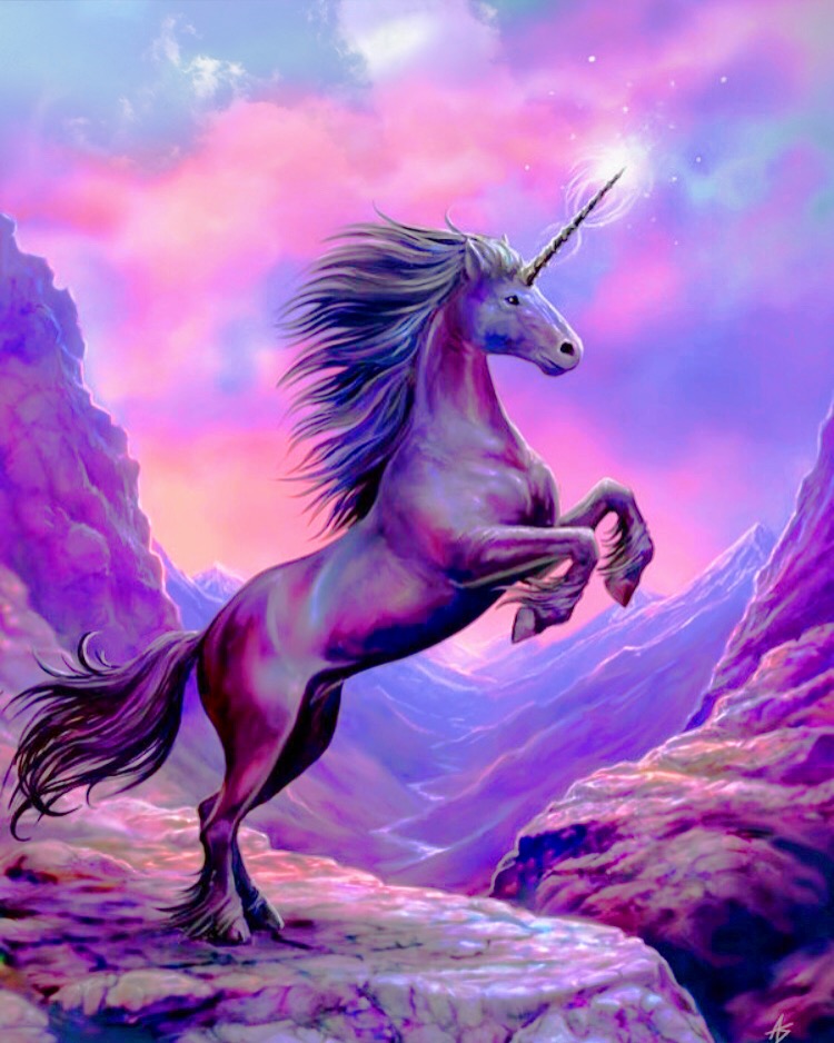 Vilken unicorn är du?