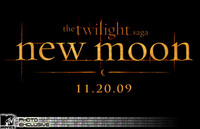 Twilight sequel..New moon-quiz 