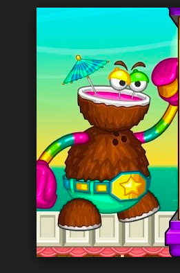 Papa Louie 3 When Sundaes attack